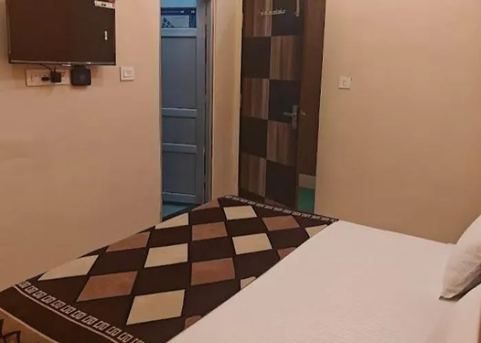 Hotel Prince Jaipur
